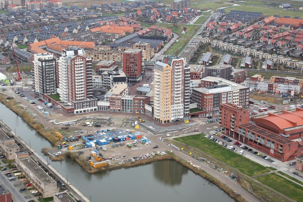 Winkelcentrum Oosterheem